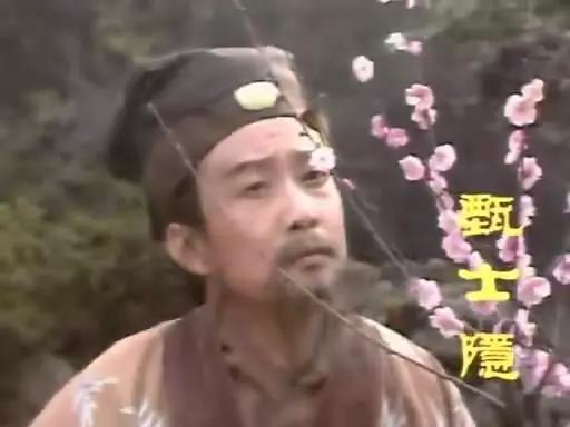 紅樓中秋：欄杆數到十三根