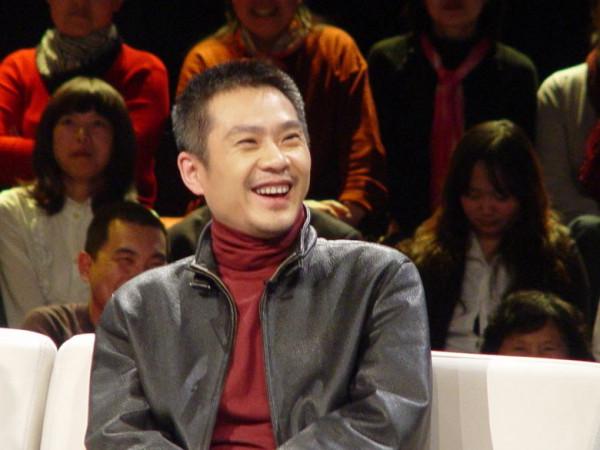 著名演員任帥:戲紅人不紅,將“醜妻”當成寶 著名演員任帥:戲紅人不紅,將“醜妻”當成寶