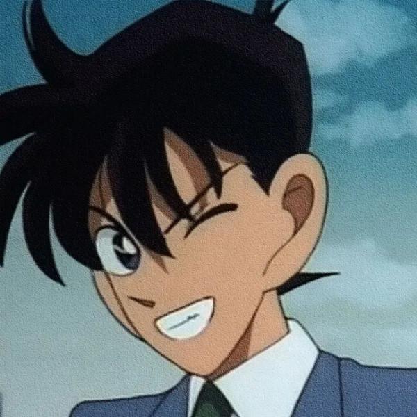 名偵探柯南頭像加更多男孩子要的頭像