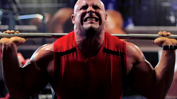 “增肌不能一味加重量”道理我懂!但究竟怎麼操作? “增肌不能一味加重量”道理我懂!但究竟怎麼操作?