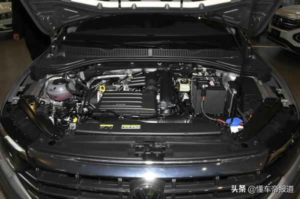 新車 &vert; 售價13&period;35萬-16&period;59萬元，一汽-大眾2022款速騰上市