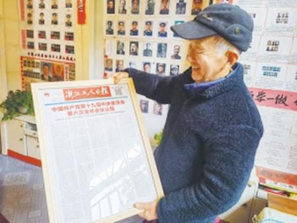 59歲男子做過縣長、報社老總，突然辭職養豬：痛哭過，但絕不後悔