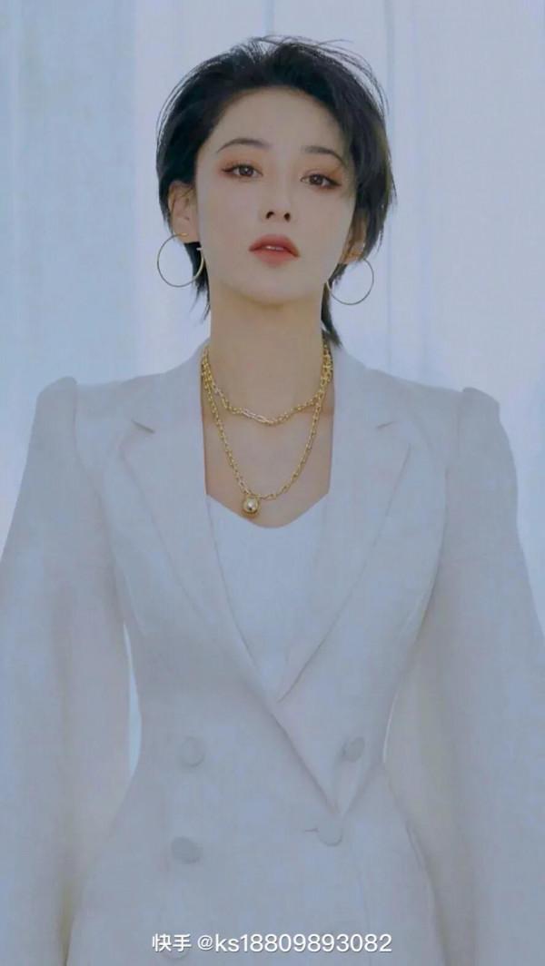 女明星集圖：張馨予