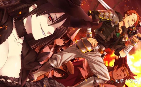 《蘭斯》遊戲評測：邪惡少年的王道之路