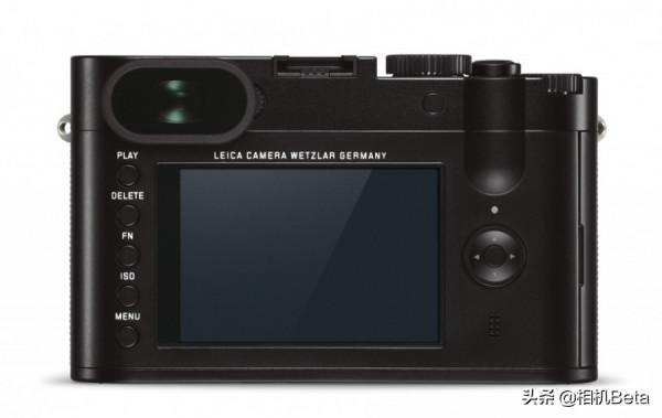 按鍵佈局變化！徠卡Q3準備好了？