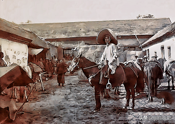 商人出門做生意,途中救下少年,引來殺身之禍,告誡世人好人難當 商人出門做生意,途中救下少年,引來殺身之禍,告誡世人好人難當