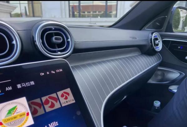 2022款賓士C級真的不值得買?試駕過的人都說香 2022款賓士C級真的不值得買?試駕過的人都說香