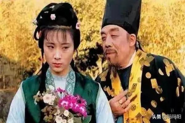 《紅樓夢》:賈母不喜歡大兒子賈赦的原因有三點 《紅樓夢》:賈母不喜歡大兒子賈赦的原因有三點