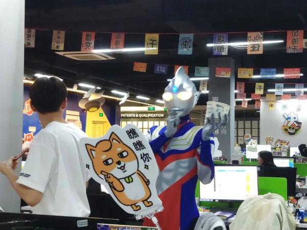 雙11開門紅延續真香定律：有人興奮有人淡定，有人吃了兩隻大閘蟹