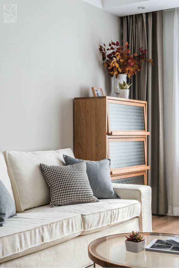 等我再換房,一定要買套複式樓,學他家這麼裝修,實在太完美 等我再換房,一定要買套複式樓,學他家這麼裝修,實在太完美