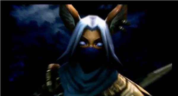 首款的元宇宙概念3D鏈遊Curtis Sword（CSC）重磅登場