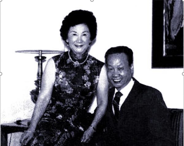 金無怠:在美潛伏40年,差點成中情局二把手,被叛徒出賣慘死 金無怠:在美潛伏40年,差點成中情局二把手,被叛徒出賣慘死