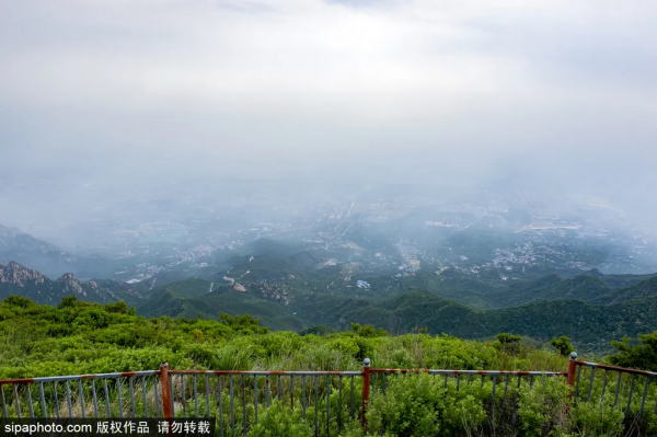 安排!一天假期也精彩,不容錯過的京郊賞秋勝地 安排!一天假期也精彩,不容錯過的京郊賞秋勝地