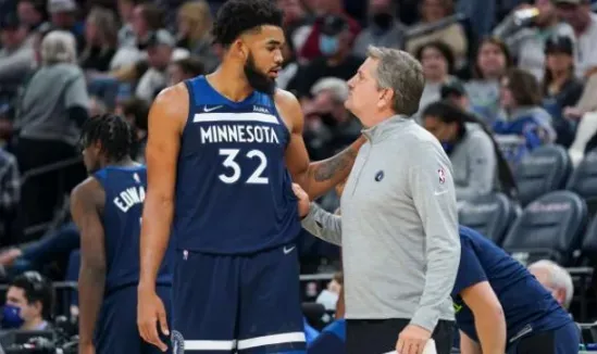 38分外加致勝中投！9人得分上雙輕鬆獲勝！西部弱旅走上正軌