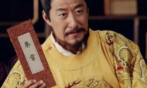 明朝最神秘的大俠，兩次下詔不肯相見，朱元璋：我親自修書一封