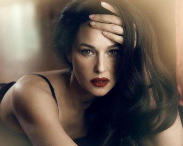 5位國際頂級女神！&OpenCurlyDoubleQuote;地球球花&rdquo;到&OpenCurlyDoubleQuote;法蘭西之吻&rdquo;，都是人間絕色