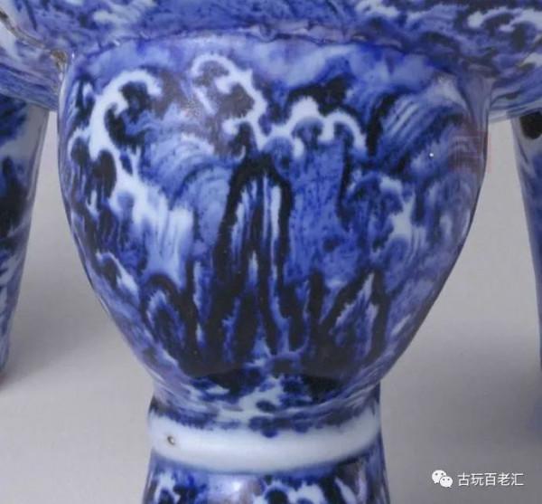 永樂時期的瓷器