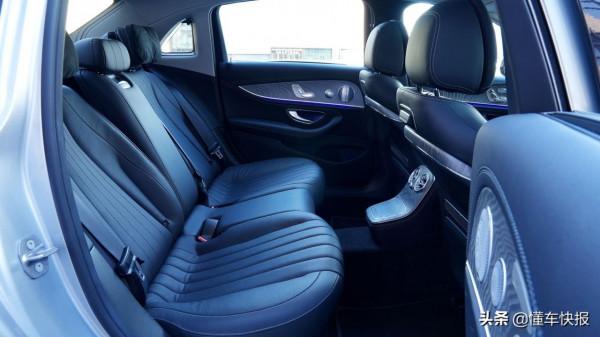 中大型豪華轎車頭把交椅之爭,賓士E級對比寶馬5系 中大型豪華轎車頭把交椅之爭,賓士E級對比寶馬5系