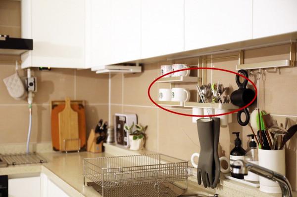 韓國這套百平米的房子，不過度裝修，整潔有序是二胎家庭的榜樣