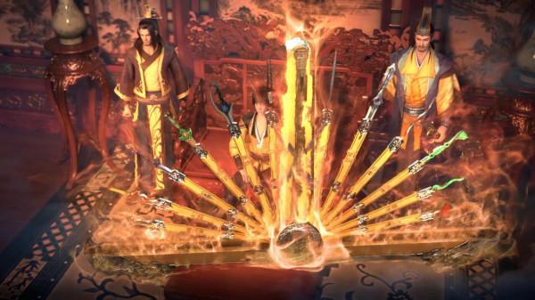 少年歌行2完結：白王上線，琅琊王行蹤揭露，皇子之爭序幕拉開