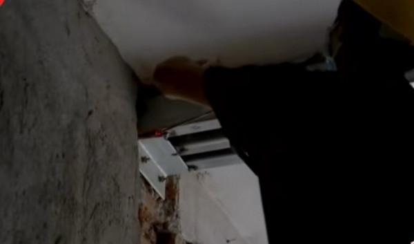 一家六口,四世同堂,住在47㎡的房子,房子雖小,他們卻很滿意 一家六口,四世同堂,住在47㎡的房子,房子雖小,他們卻很滿意