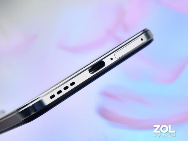 小姐姐的自拍新裝備 vivo S10e圖賞