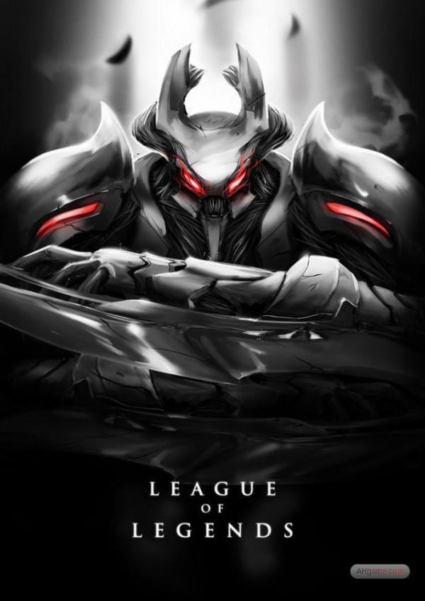 青銅白銀的救星，這4個英雄爬坑太簡單，有你的本命英雄嗎？