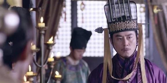 歷史上真實的李建成,真像網上說的那樣,強過李世民百倍? 歷史上真實的李建成,真像網上說的那樣,強過李世民百倍?