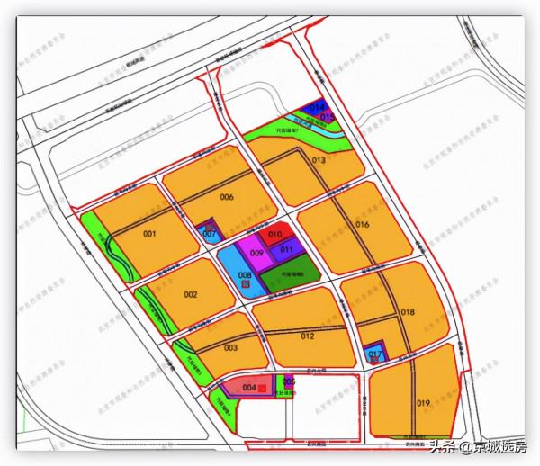 中央別墅區在供六塊地,周邊豪宅如雲,都是低密社群 中央別墅區在供六塊地,周邊豪宅如雲,都是低密社群
