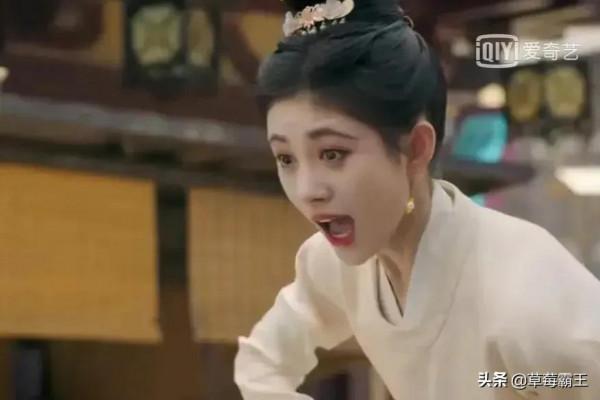 看夠了各式敷衍打戲，什麼時候古裝劇才能重現那種來去自如的俠氣