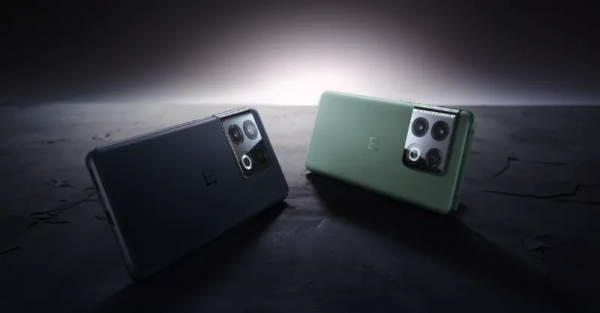 一加10 Pro規格曝光：驍龍8 Gen 1+5000mAh電池+120Hz螢幕