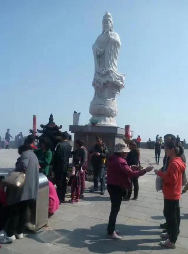 流金歲月之四:巢湖,撲朔迷離槐蔭樹 流金歲月之四:巢湖,撲朔迷離槐蔭樹