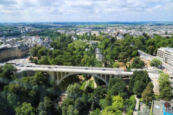 10年深度+豪華遊玩60國