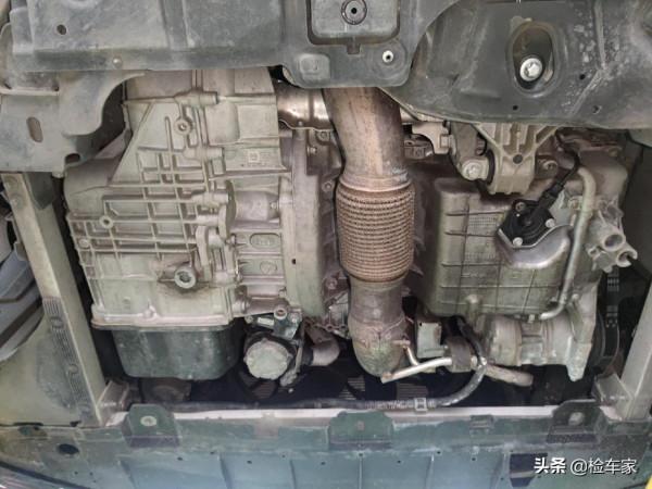 地表最強2.0T，比賓士AMG A45更帥，33萬買臺四年的CLA45值不值？