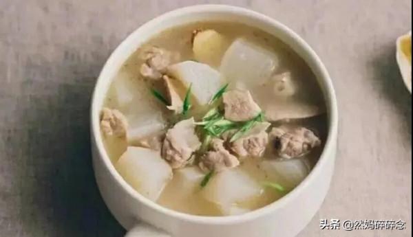 秋季寶寶喝什麼湯好?三款兒童湯寶媽燉起來 秋季寶寶喝什麼湯好?三款兒童湯寶媽燉起來