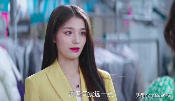 王玉雯、王子奇新劇開播,顧兮兮的情敵不是冉汐薇,另有其人 王玉雯、王子奇新劇開播,顧兮兮的情敵不是冉汐薇,另有其人