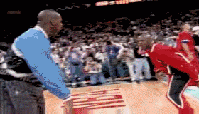 你們碰到過這些人嗎，野球場四大天王，分分鐘打爆你