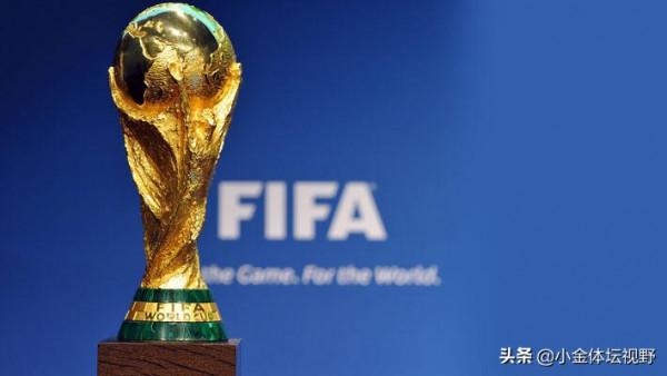 世界盃賽制迎反轉！超過半數人同意兩年一次，國足第一個舉手贊同