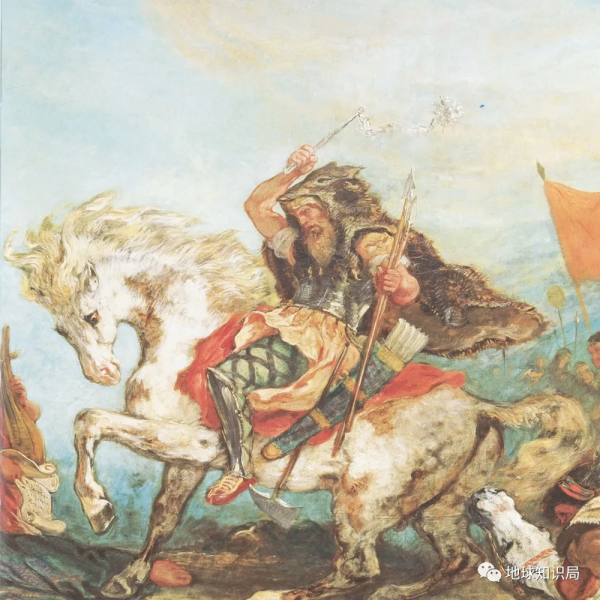 一文看懂，匈牙利究竟是不是匈奴後代？| 地球知識局