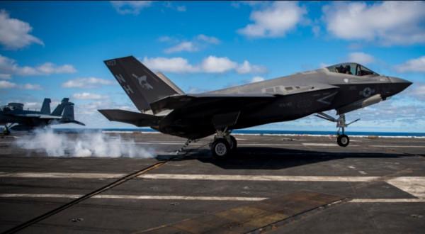 美國航母上的主力艦載機——都是精品,配置思路中國可以借鑑 美國航母上的主力艦載機——都是精品,配置思路中國可以借鑑