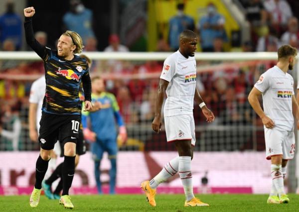 德甲最新積分榜:拜仁狂勝13分登頂,萊比錫1-1戰平3輪不勝 德甲最新積分榜:拜仁狂勝13分登頂,萊比錫1-1戰平3輪不勝