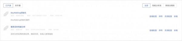 雲原生應用管理，像管理手機APP一樣管理企業應用