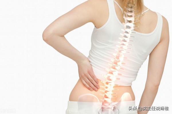 臀痛、腿麻就一定是腰突症？這些原因也莫忽視