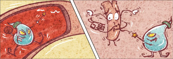 「漫繪科普」為什麼說沒有一滴酒是&OpenCurlyDoubleQuote;無辜&rdquo;的？