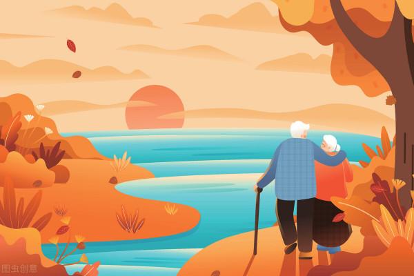 母親去世後，給父親請了保姆，鄰居對我說：你爸已經再婚了