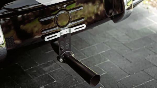 18號賽車是第一輛獲得國際賽事冠軍的911 18號賽車是第一輛獲得國際賽事冠軍的911