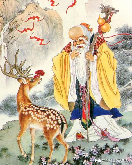 西遊記裡細思極恐的陰謀