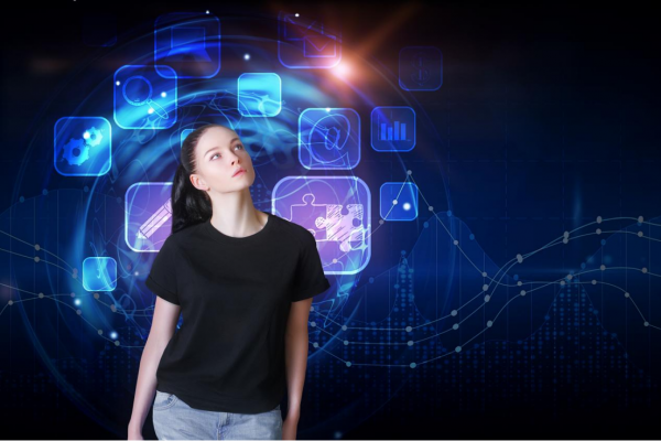 元宇宙世界,未來已來——虛擬(增強)現實產業發展十大趨勢 元宇宙世界,未來已來——虛擬(增強)現實產業發展十大趨勢