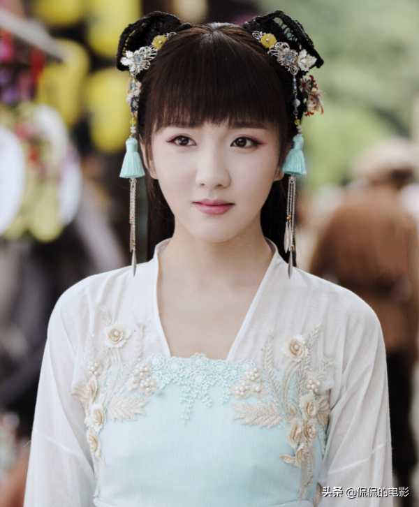 星辰大海名單出爐,被質疑一屆不如一屆,誰注意到胡歌推薦了誰? 星辰大海名單出爐,被質疑一屆不如一屆,誰注意到胡歌推薦了誰?