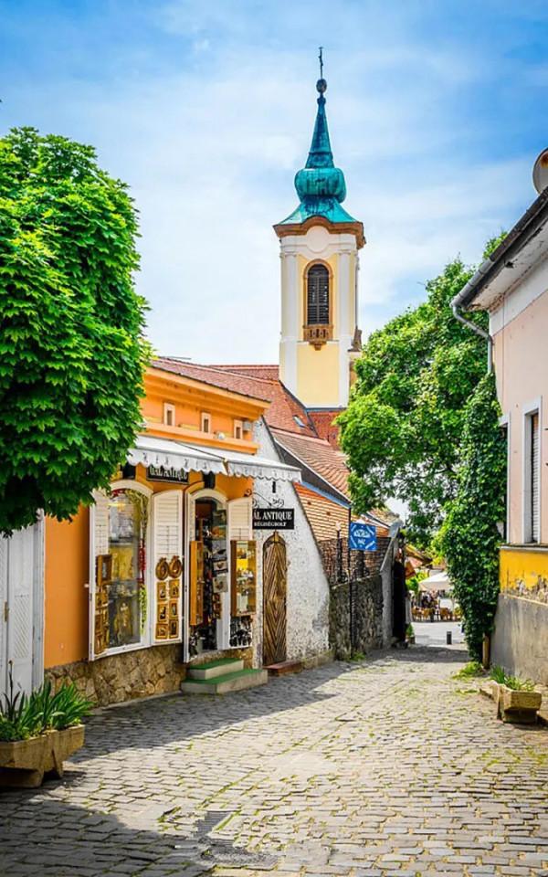 “匈牙利”現狀，帶你看看真實的匈牙利